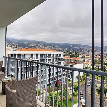 Gemini Apartment By Lovelystay Funchal  Ngoại thất bức ảnh